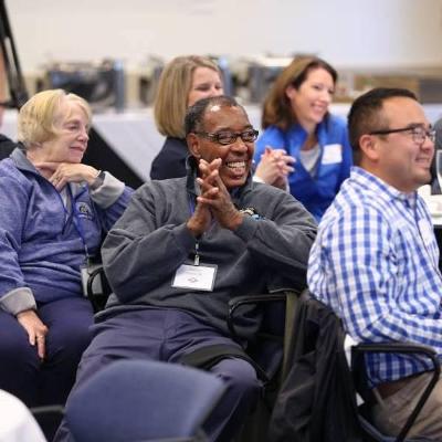 Alumni Brunch: Reflections on Global Education